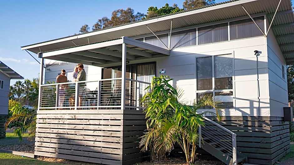 Barlings Beach Holiday Park