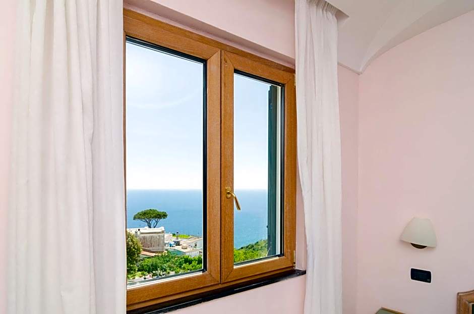 Hotel Terme Saint Raphael