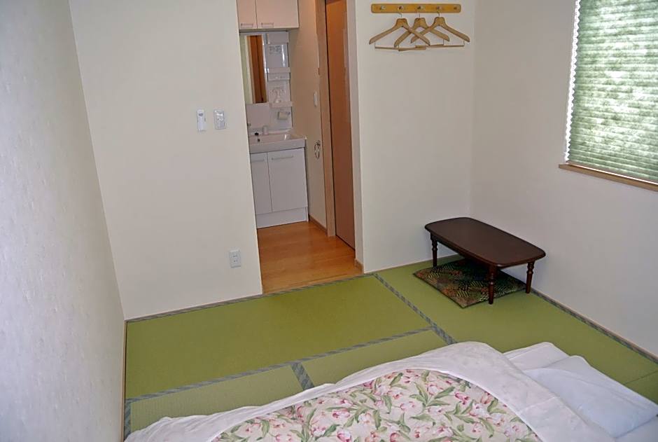 Pension Megumiyuki