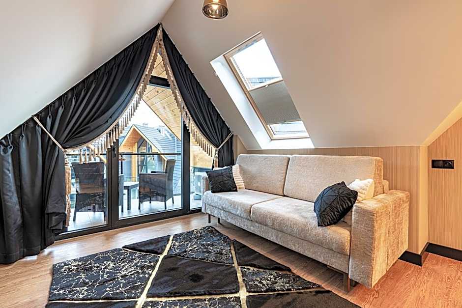 Aparthotel Diamond SPA Aqua