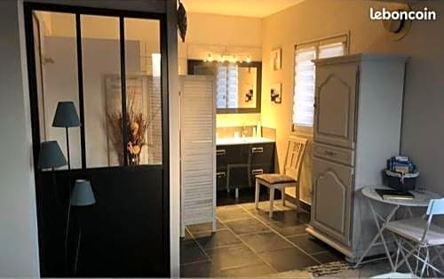 Chambre d’hôte Beaurepos