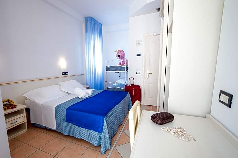 Hotel Elite Cattolica