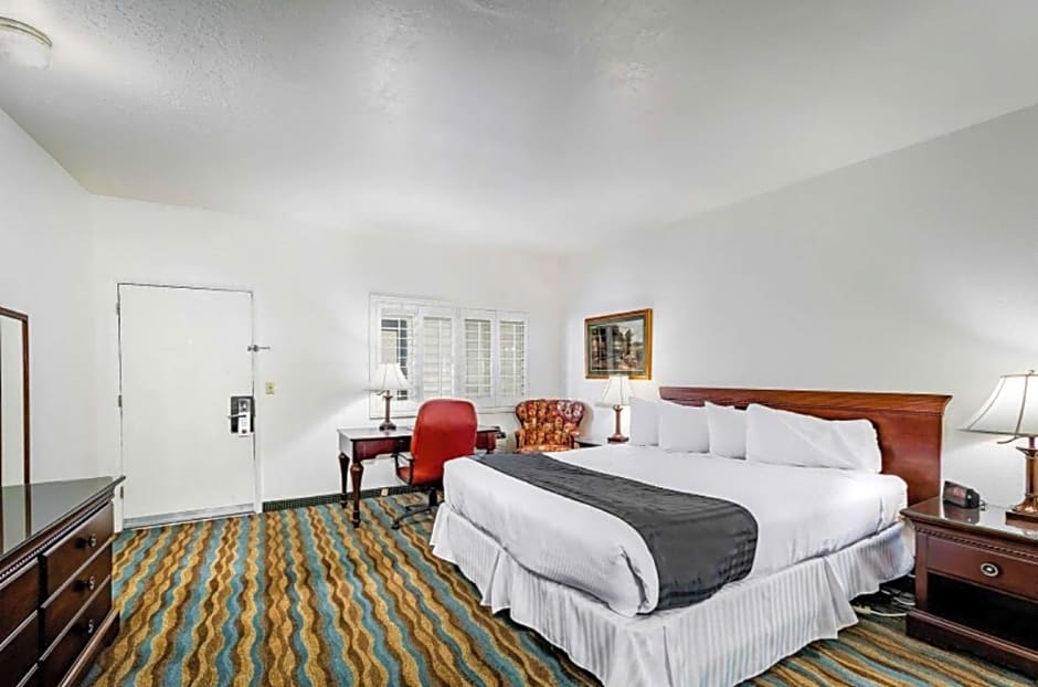 SureStay Plus Hotel by Best Western Susanville