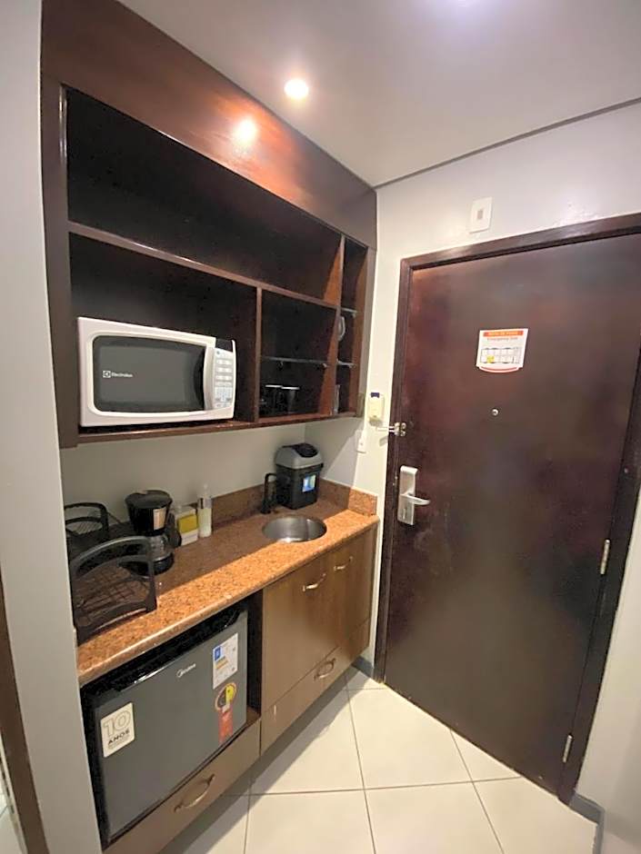 Millenium Hotel Flat