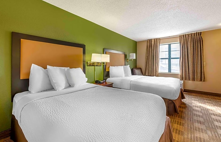 Extended Stay America Suites - Minneapolis - Maple Grove