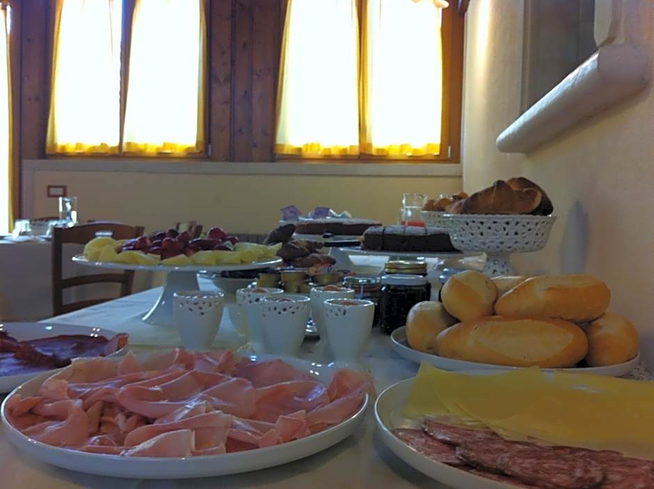 Masseria Borgo Ritella