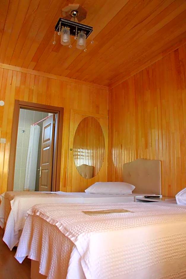 Ataköy Otel Cafe Restaurant