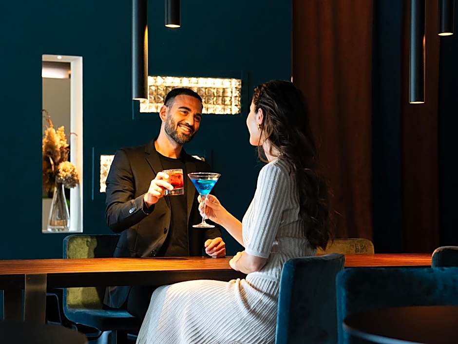 Panoramic Hotel Plaza