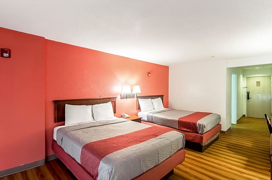 Motel 6-Oklahoma City, OK