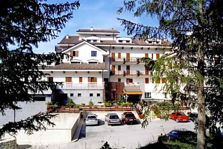 Grand Hotel delle Rocche