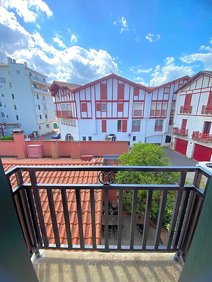 Boutique hôtel Maria-Christina