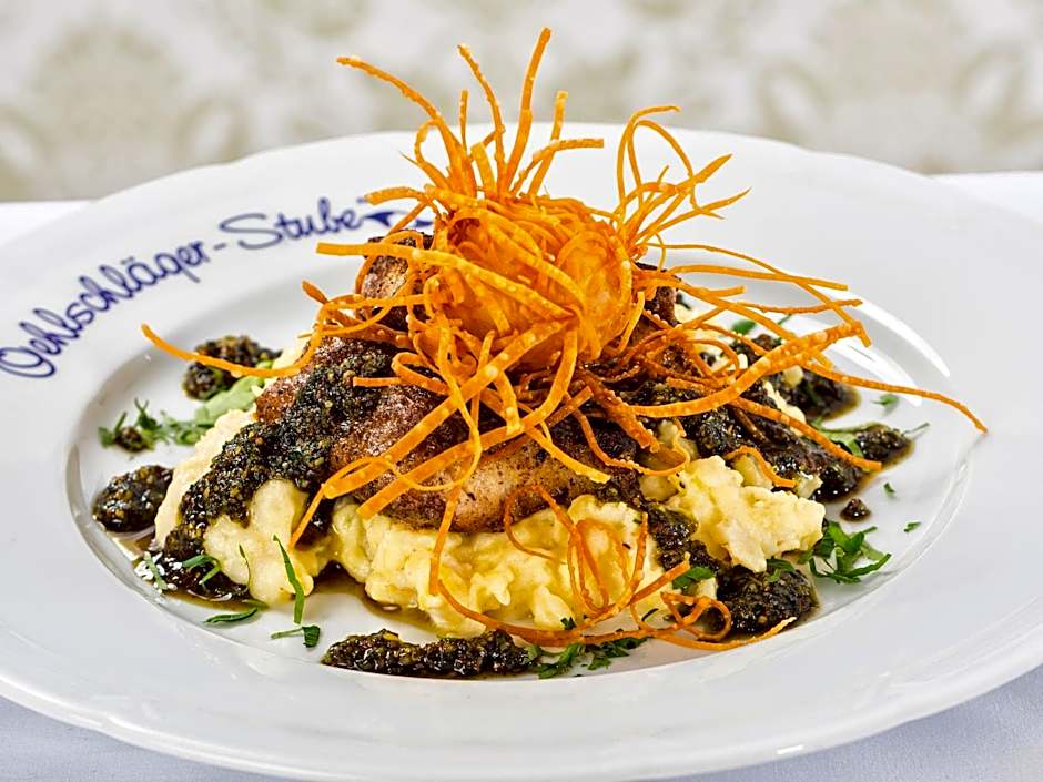 Peters - das Genusshotel in der Wingst