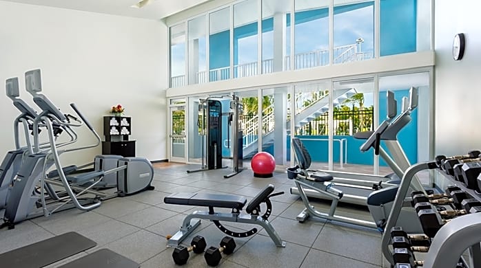 Hilton Garden Inn Key West, the Keys Collection
