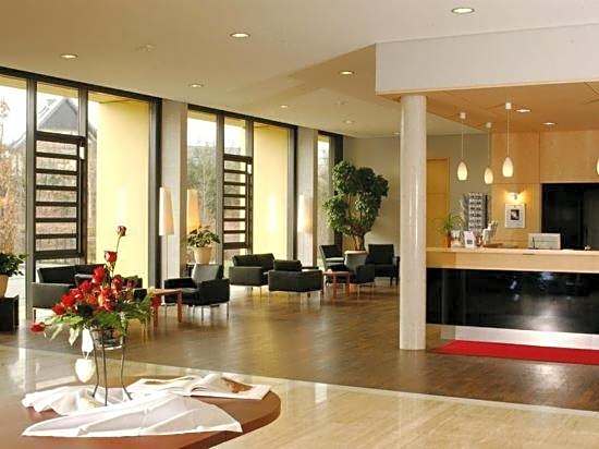 Rugs Hotel am Schlosspark Lichtenwalde