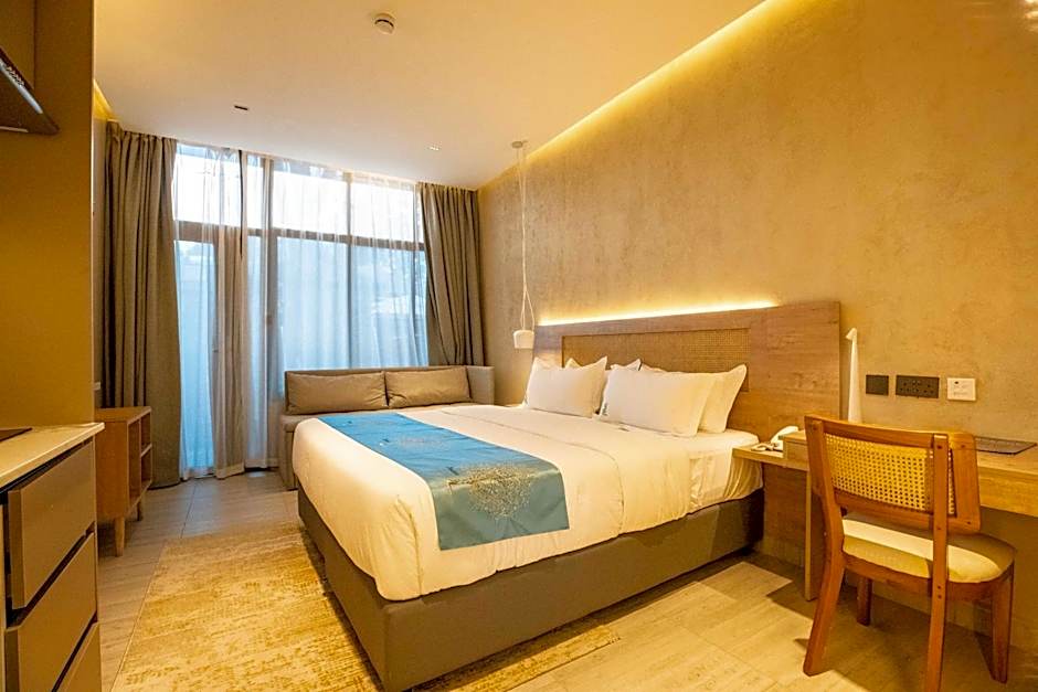 Gigiri Lion Villas II