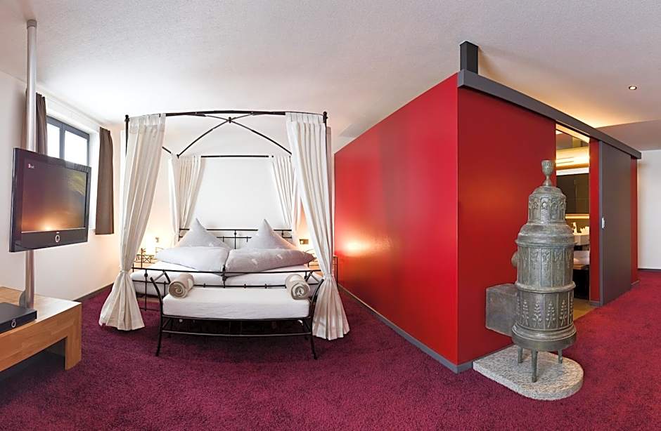 Wohlfühlhotel Hubertushof