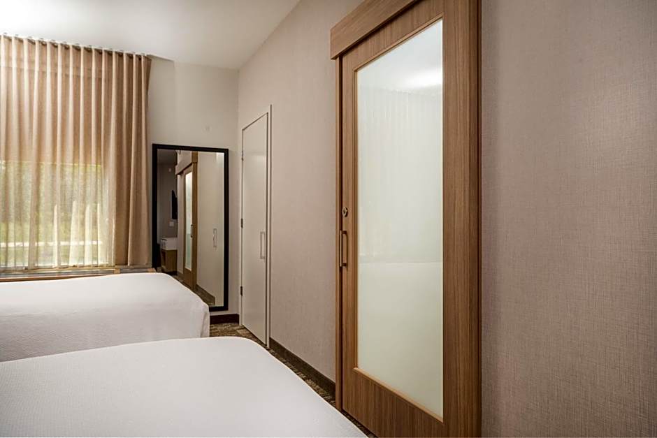 SpringHill Suites by Marriott Kenosha
