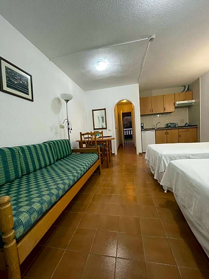 Apartamentos Los Tarajales