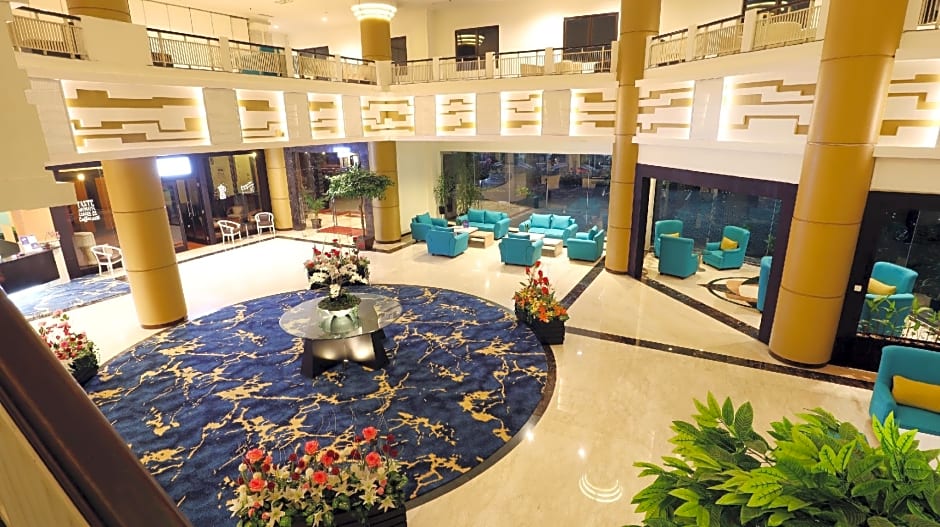 Vue Palace, ARTOTEL Curated