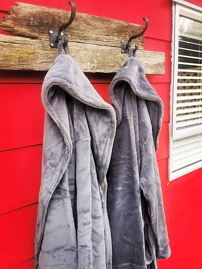 Little Red School House