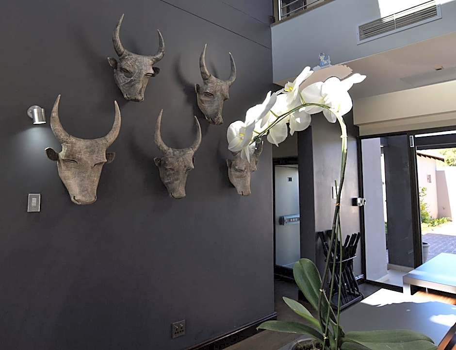 Tredenham Boutique Hotel