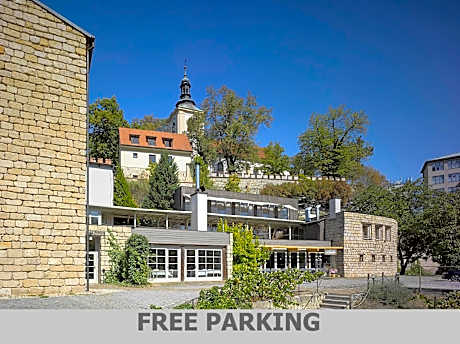 Hotel La Romantica
