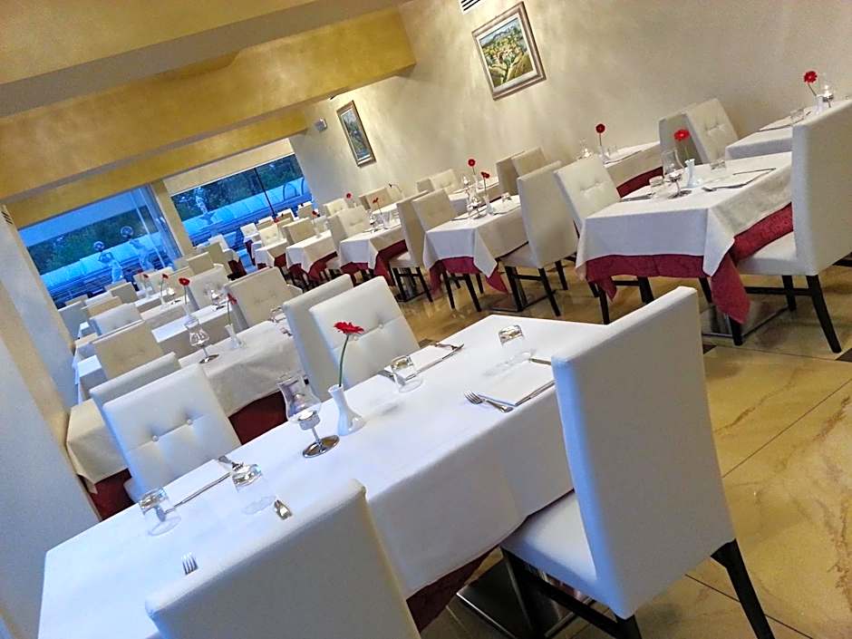 Palace Hotel & SPA La CONCHIGLIA D' ORO