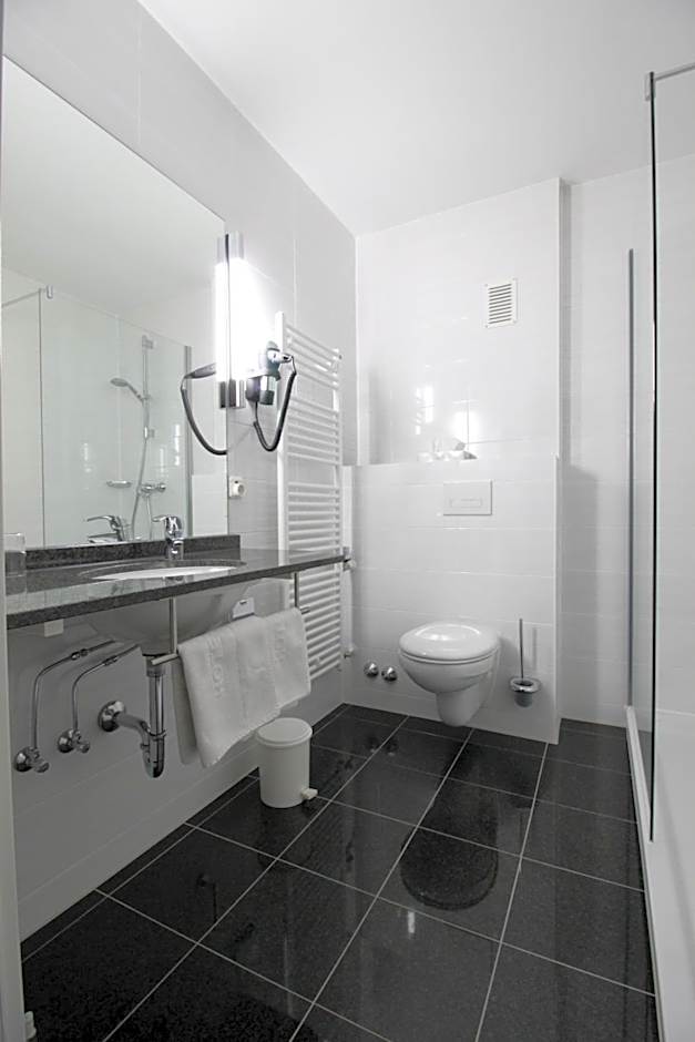 Hotel Garni Eden
