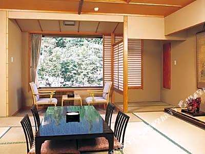 Tsukubasan Onsen Tsukubasanhotel Aokiya