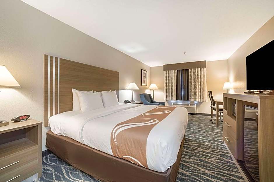 Quality Inn Effingham North