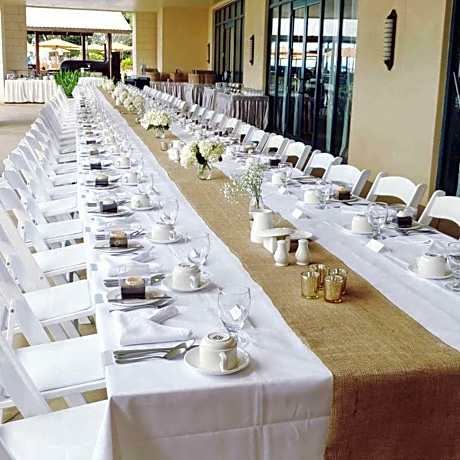 Hilton Barbados Resort