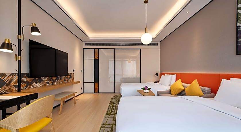 Hilton Garden Inn Nanchang