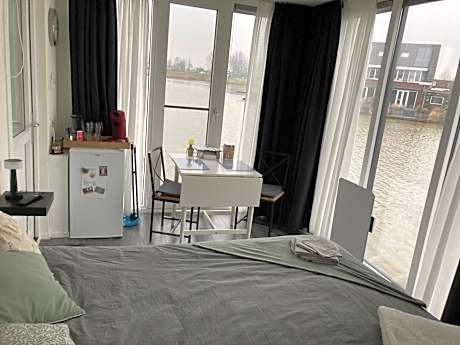 Bed & Breakfast ‘t Westergouwertje