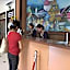Crown Royale Hotel
