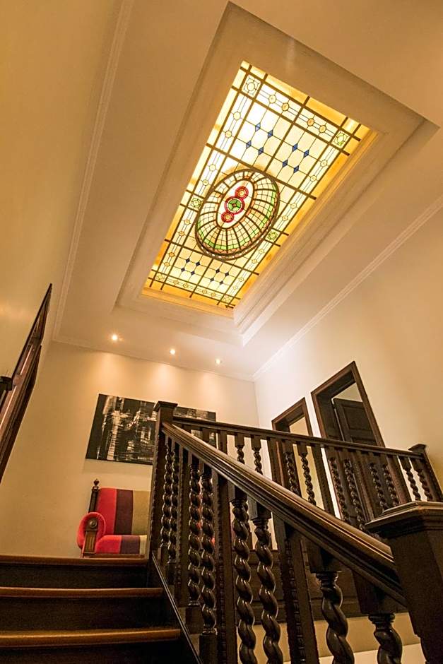 Magnolia Hotel Boutique