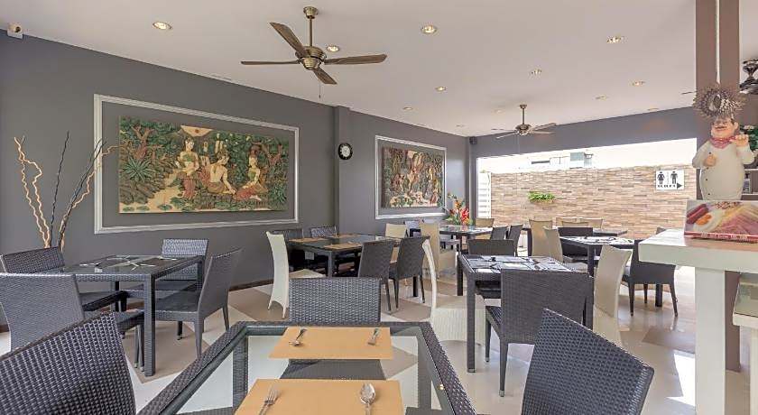 The Regent Phuket Serviced Apartment Kamala Beach