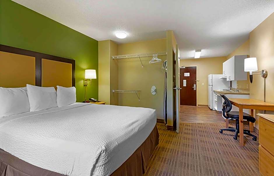 Extended Stay America Suites - Washington, D.C. - Herndon - Dulles