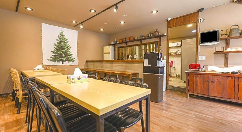 Maron Hotel Nampo