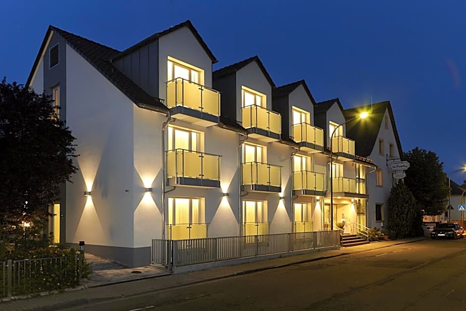 Wohlfühl-Hotel Neu Heidelberg