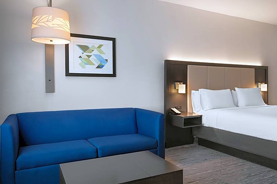 Holiday Inn Express & Suites Tampa East - Ybor City By IHG
