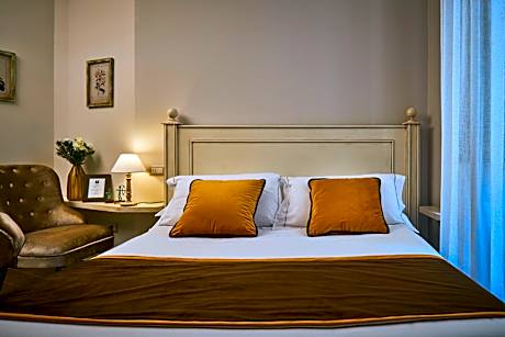 Double Room - Outbuilding