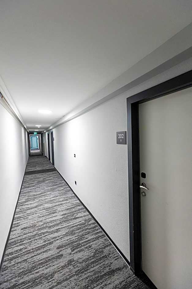 mk hotel frankfurt