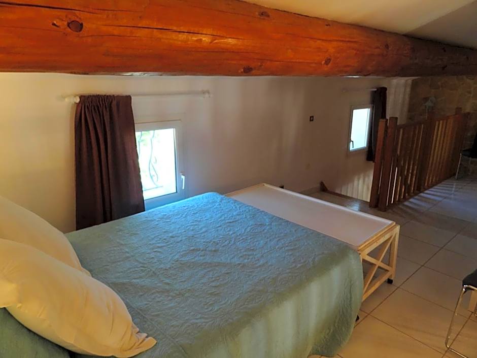 Locations des Alpilles