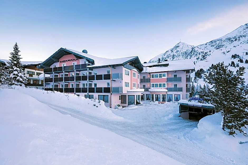 Hotel Montana