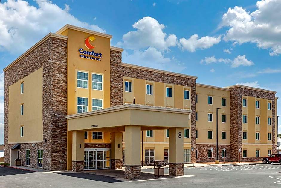 Comfort Inn & Suites Edgewood