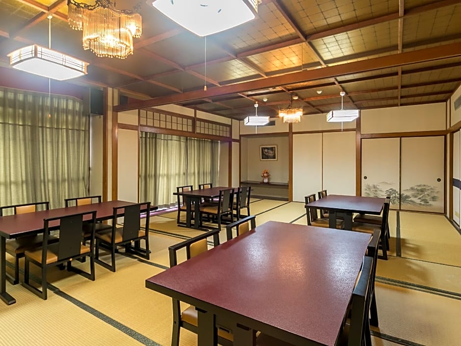 River Side Hotel Shoei