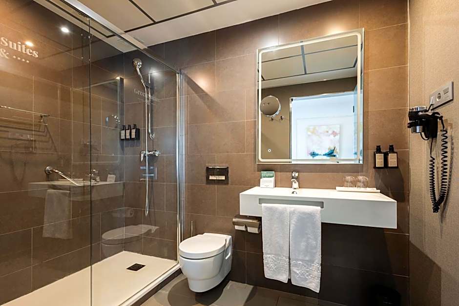 Sevilla Green Suites