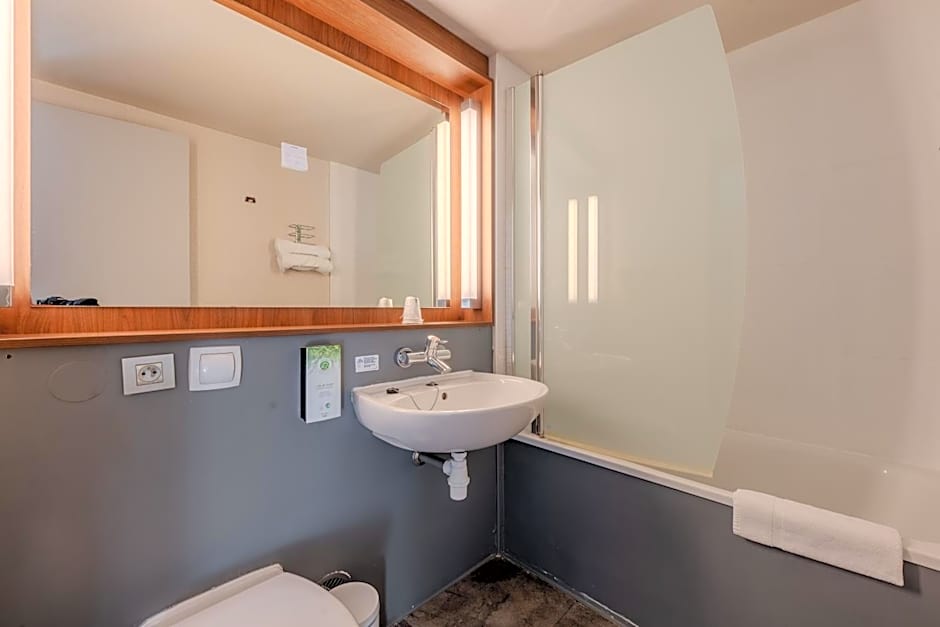 Campanile Lille Est - Villeneuve D'Ascq