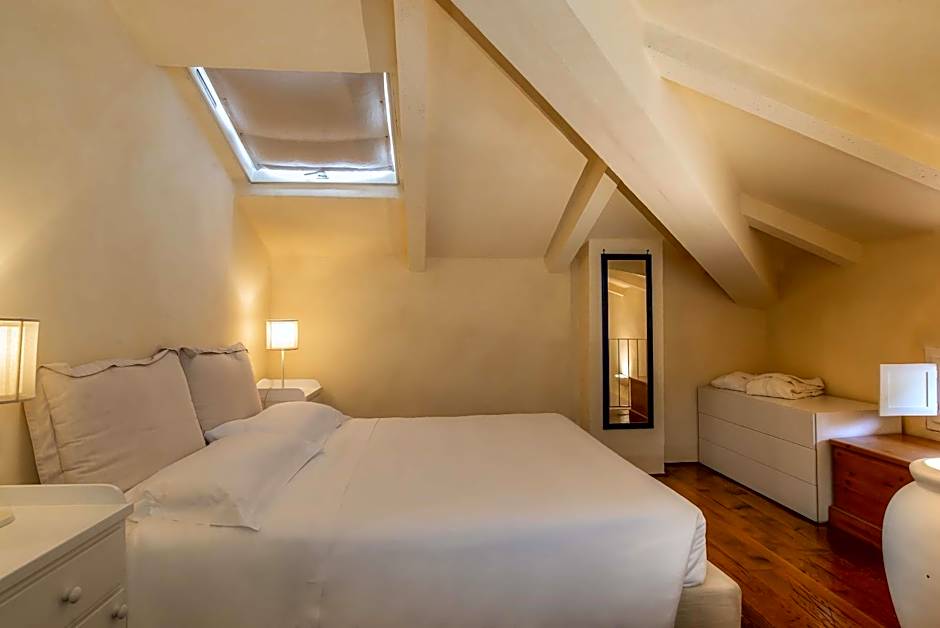 Villa Cassia di Baccano