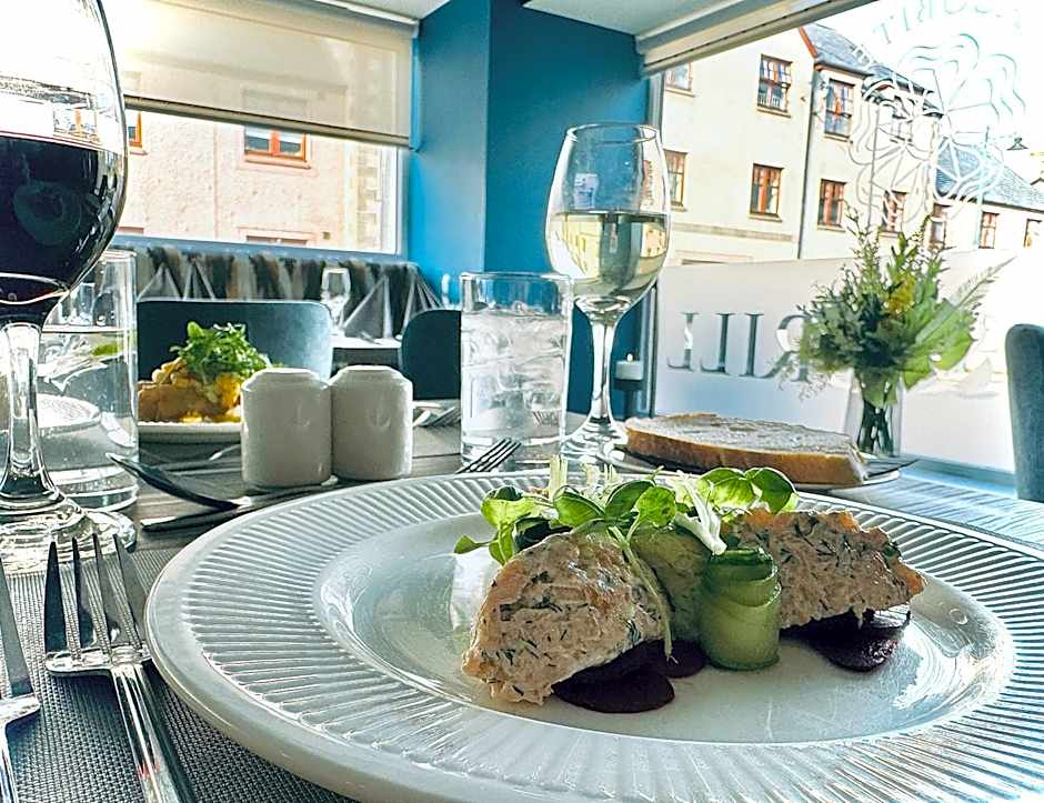 Star Hotel Kingussie